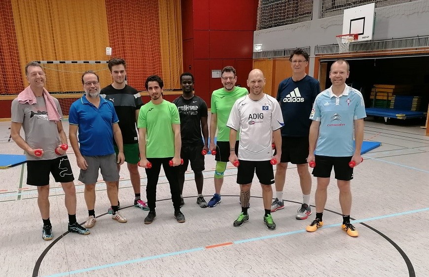 Männersport Männersport